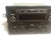 Cd - Radio USB BT Renault Twingo 3 281152832R. Nou si original Renault