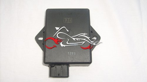 CDI Linhai ( aprindere electronica ), Cod 220