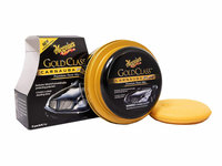 Ceara auto Gold Class Carnauba Plus Premium Paste Car Wax MEGUIARS 311gr