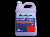 Ceara Auto Lichida 1 Gallon (Marca: AutoMagic) No.45