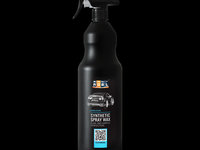 Ceara auto lichida sintetica ADBL Synthetic Spray Wax 200ml
