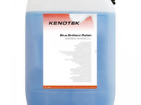 Ceara concentrata 3in1 cu agent de uscare KENOTEK Blue Brilliant Polish 20L