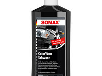 Ceara Culoare Negru 500 Ml Sonax Sonax Cod:2982000