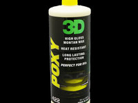 Ceara lichida 3D Poxy 946ml