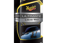 Ceara lichida Meguiars ULTIMATE LIQUID WAX