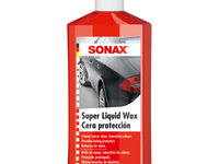 CEARA LICHIDA UNIVERSALA 500 ML SONAX