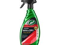 CEARA LICHIDA WAX IT WET 500ML FG52795 TURTLE WAX