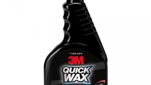 Ceara rapida 3m quick wax 473ml