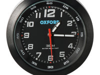 Ceas Analogic Moto Oxford AnaClock Negru OX559