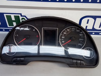 Ceas bord 0263626183 8E0920931D 2.0 TDI Audi A4 B7 2004-2008