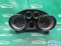 Ceas Bord 12844134 A2c53353778, 2.0 CDTI Opel INSIGNIA 2008