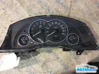 Ceas Bord 13173381xt 1.7 CDTI Opel MERIVA 2003-2010