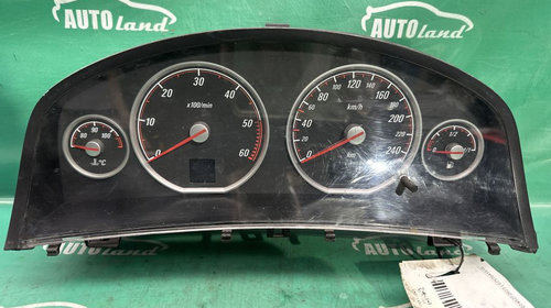 Ceas Bord 13186672cs 88311337 Diesel Opel VEC