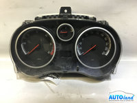 Ceas Bord 13285381 1.3 CDTI Opel CORSA D 2006