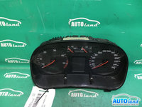 Ceas Bord 1j0920806g 1.9 TDI Volkswagen BORA 1J2 1998-2005