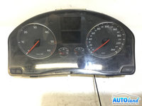 Ceas Bord 1k0920862b Volkswagen GOLF V 1K1 2003