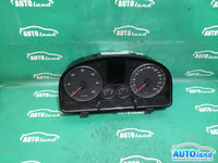 Ceas Bord 1t0920872f Volkswagen TOURAN 1T1,1T2 2003