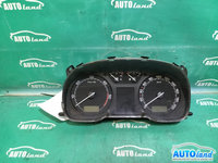 Ceas Bord 1u0920801e Diesel Skoda OCTAVIA 1U2 1996-2010