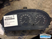 Ceas Bord 21578161 1.9 D Renault MEGANE Classic LA0/1 1996-2003