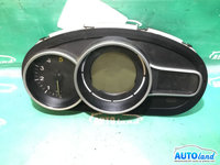 Ceas Bord 248107859r 1.5 DCI Renault MEGANE III Grandtour KZ0/1 2008