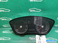 Ceas Bord 3m5t10849gh 1.6 TDCI 3m5f-10a855-a Ford FOCUS C-MAX 2003-2007