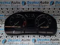 Ceas bord 3U0920942D, Skoda Superb (3U4) 2002-2008 (id:194608)