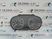 Ceas bord, 6947136, Bmw 1 coupe (E82) 2.0B