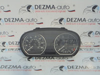 Ceas bord, 6947136, Bmw 1 (E81, E87) 2.0B (id:275328)