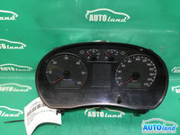 Ceas Bord 6q0920803d Volkswagen POLO 9N 2001