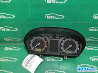 Ceas Bord 6y0920881l Skoda FABIA 6Y2 1999