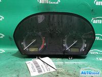 Ceas Bord 6y0920883m 1.2 B Skoda FABIA 6Y2 1999