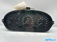 Ceas Bord 7700847784 1.9 DTI Renault MEGANE Scenic JA0/1 1997-1999