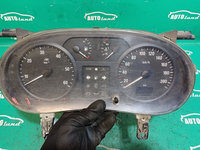 Ceas Bord 8200252450 1.9 DCI Renault TRAFIC II bus JL 2001