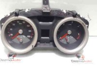 Ceas bord, 8200399702, Renault Megane 2 Coupe-Cabriolet (id:333140)