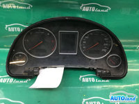 Ceas Bord 8e0920900e 2.5 TDI Audi A4 8E2,B6 2000-2004