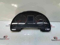 Ceas bord 8E0920950S, Audi A4 (8EC, B7) (id:326090)