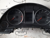 Ceas bord 8E0920951E, Audi A4 Avant (8ED, B7)