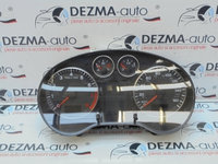 Ceas bord 8P0920951L, Audi A3 cabriolet (8P)