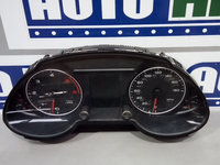 Ceas bord 8R0920980L 2.0 TDI Audi