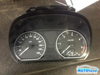 Ceas Bord 9110195 2.0 D BMW 1 E81,E87 2004