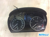 Ceas Bord 914148701 2.0 Diesel BMW 3 E90 2005