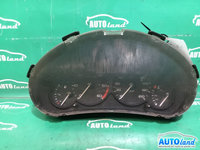 Ceas Bord 9656696080 1.4 HDI Peugeot 206 hatchback 2A/C 1998