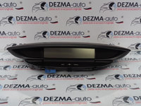 Ceas bord, 96613462ZD, Citroen C4 (LC) 1.6hdi (id:221070)