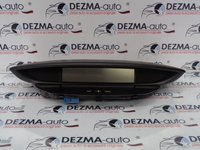 Ceas bord, 96613462ZD, Citroen C4 (LC) 1.6hdi (id:221070)