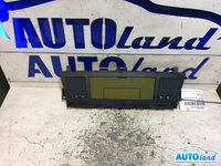 Ceas Bord 9664365280 Citroen C4 Grand Picasso UA 2006