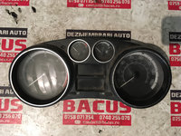 Ceas bord, 9665107880, Peugeot 308 SW , 308 CC ,308 (4A) 2007-2014