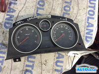 Ceas Bord A2c53164392 1.9 CDTI Opel ZAFIRA A05 2005