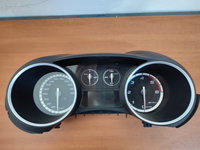 Ceas bord alfa giulietta cod 50527455 model europa km/h