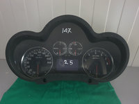 Ceas bord ALFA ROMEO 147 AN 2001-2005