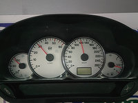 Ceas bord ALFA ROMEO 166 1996-2007 2.4 JTD